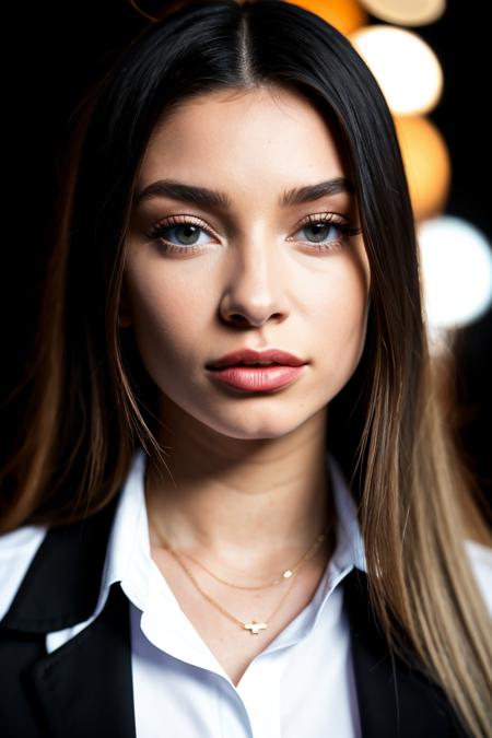 Taylor Olympios