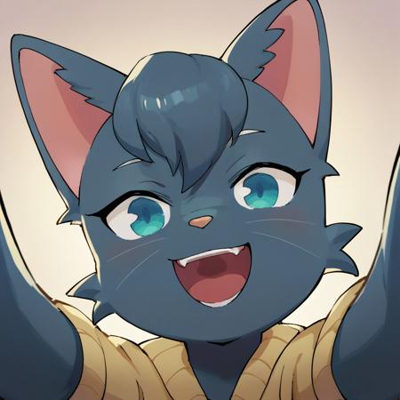 Mitsuya Yuki (from Odd Taxi) [Pony]