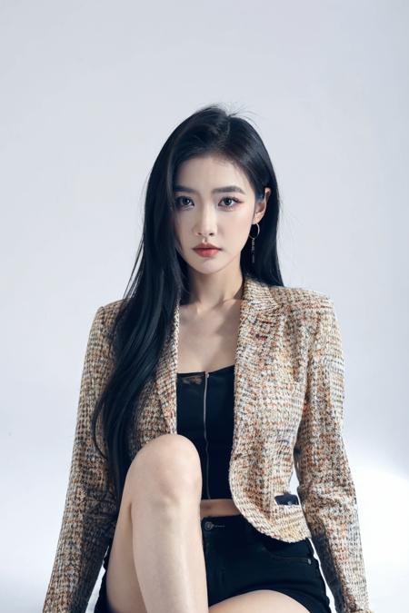 小宁姐姐