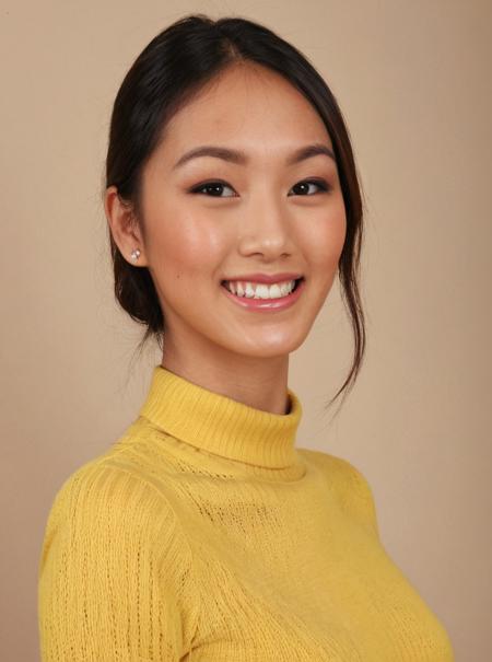 Evelyn Lin - Pornstar SDXL ??