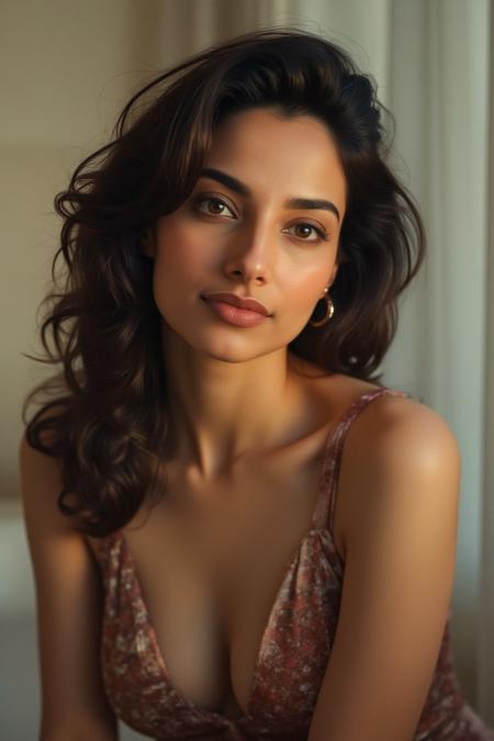 Meenakshi chaudhary (Indian actress) - SDXL + Flux版本Flux v1.0 (ID: 1122735)