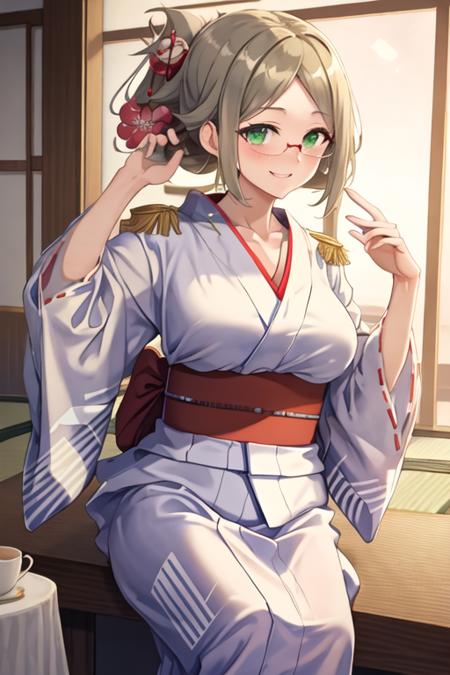 katori/香取/香取 (Kantai Collection)