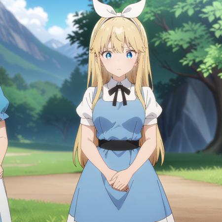 Anime screenshot XL