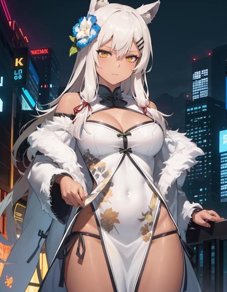 M590 | Girls' Frontline