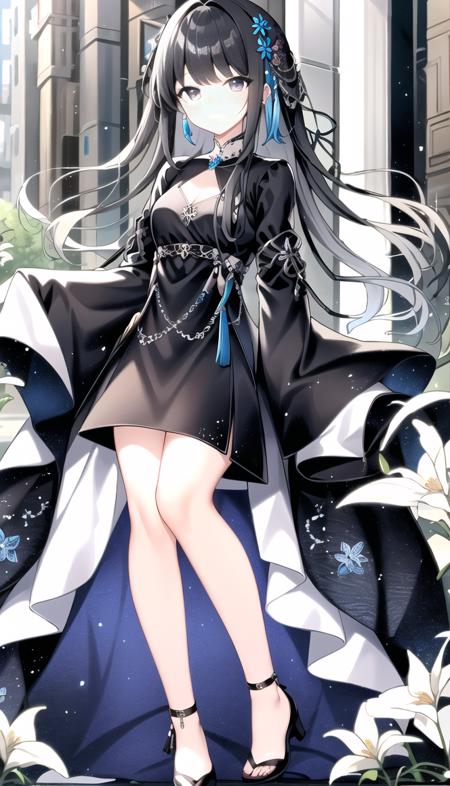 归终（原神）