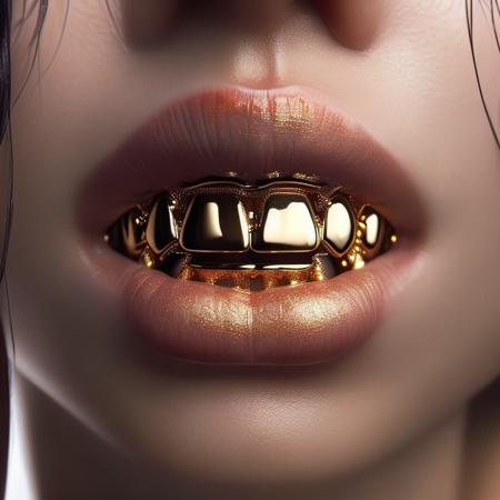 Grillz