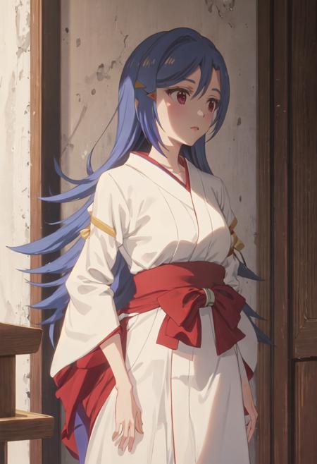 Rosetta (Lapis Re:LiGHTs)