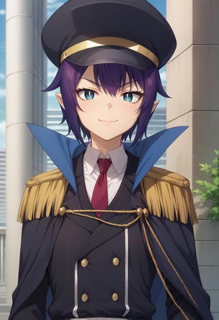 Saurva - The Great Jahy Will Not Be Defeated! (Commission)版本V1 (ID: 621656)