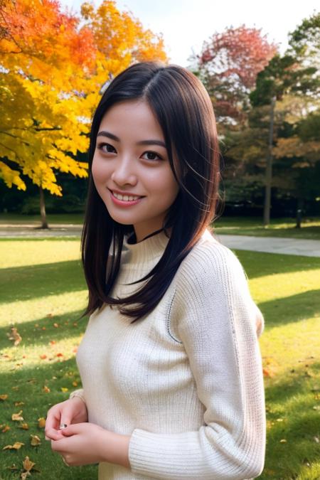 HashimotoKanna/ 橋本環奈 _JP_Actress