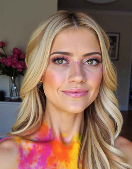 Christina El Moussa