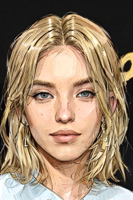 Sydney Sweeney