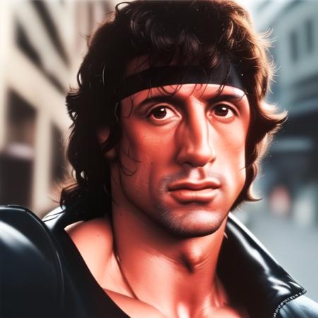 rambo diffusion