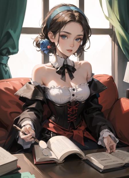 Not Horny Pirate