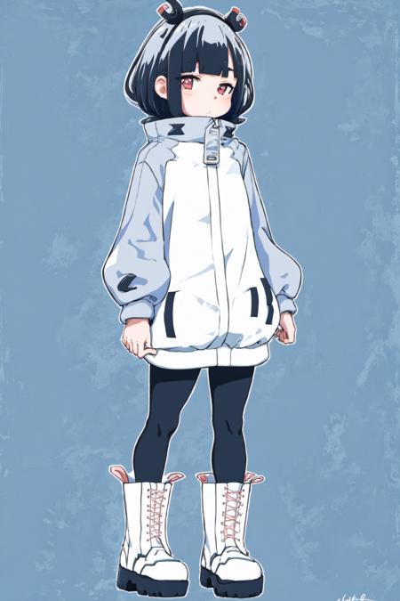 jitomi monoe-lora