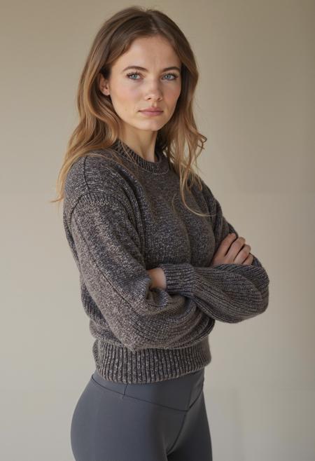 Freya Allan [FLUX]