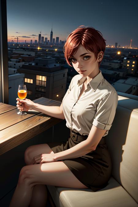 Tanya from Little Hope