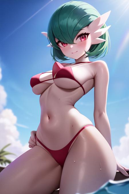 Gardevoir