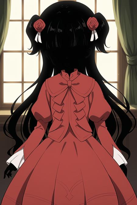 Kate (Shadows House)