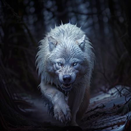 RPGWinterWolf