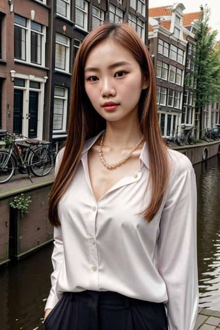 Kawaii Goddess: Angela