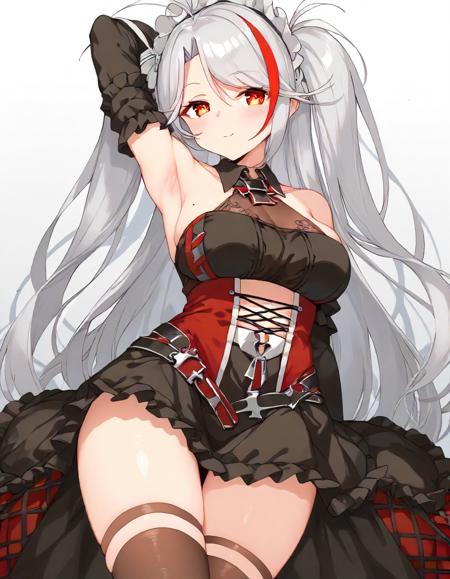 Prinz Eugen プリンツ・オイゲン  XL (Azur Lane,Azur_Lane,アズールレーン)