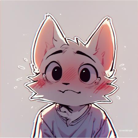 Boykisser - Silly Cat | Fursona