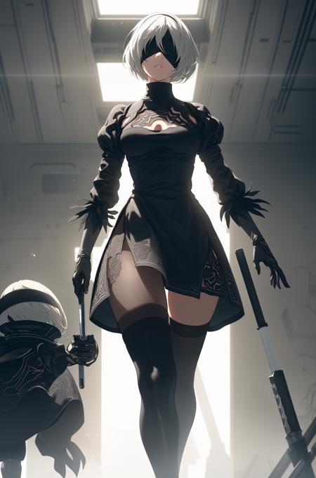 AILTM | Anime model