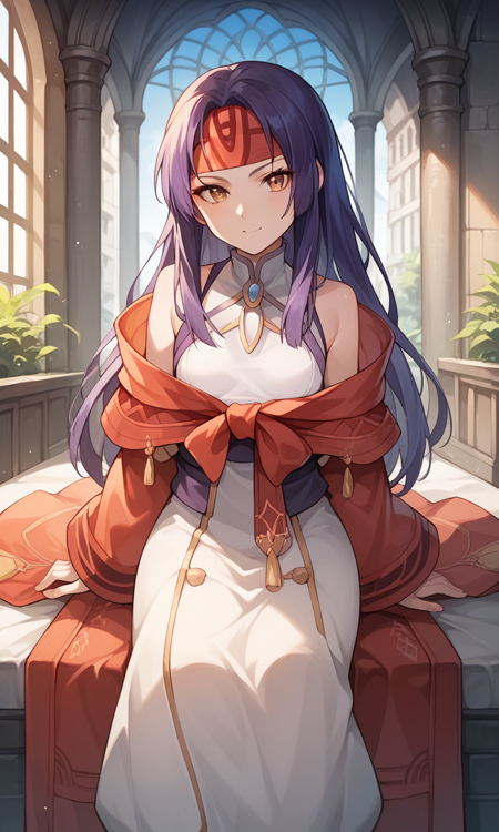 Sanaki/Fire emblem (PONY)