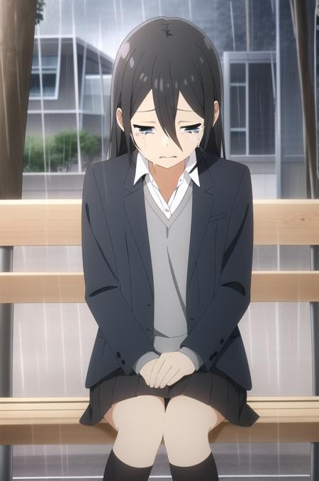 Horimiya - Sawada Honoka [3 Outfits] [COMMISSION]