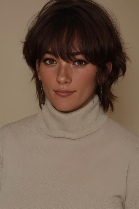 Ghislane Maxwell