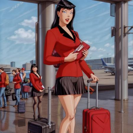 Lois Lane the best version