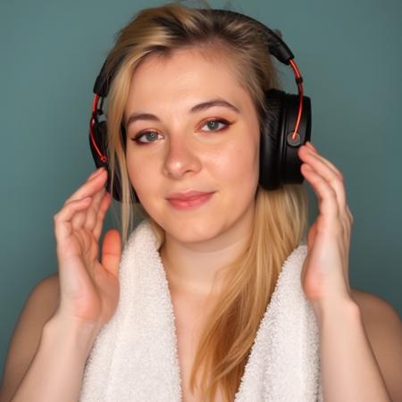 ASMR Divinity