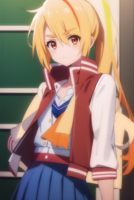 Saki Nikaidou (二階堂 サキ) - Zombieland Saga (ゾンビランドサガ)
