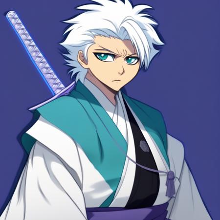 Hitsugaya 58img