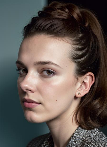 Millie Bobby Brown