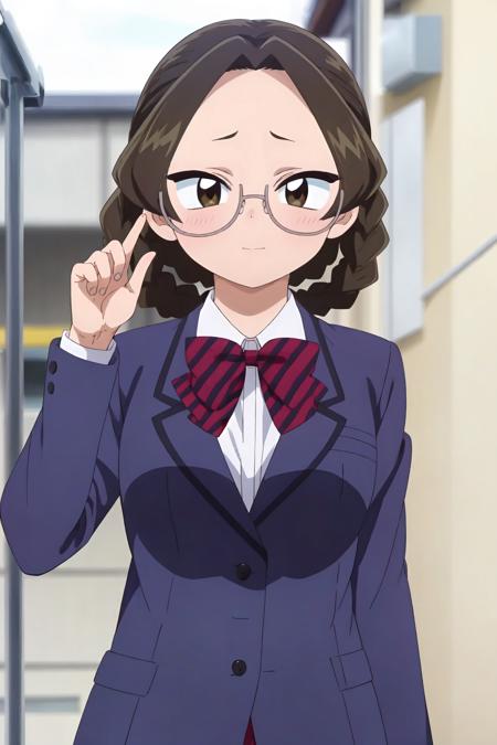 Mikuni Katou
