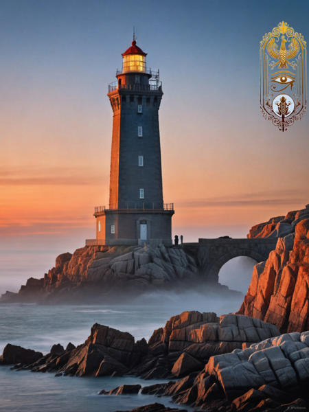 LightHouse XL by ?PapyLoop?