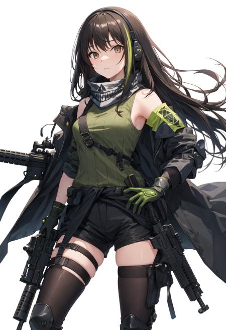 m4a1/M4A1/M4A1 (Girls' Frontline)
