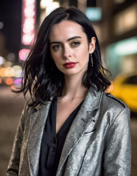Krysten Ritter SDXL