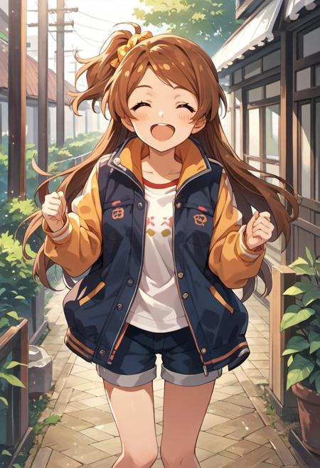 Ogami Tamaki | THE iDOLM@STER Million Live! Theater Days | アイドルマスター ミリオンライブ