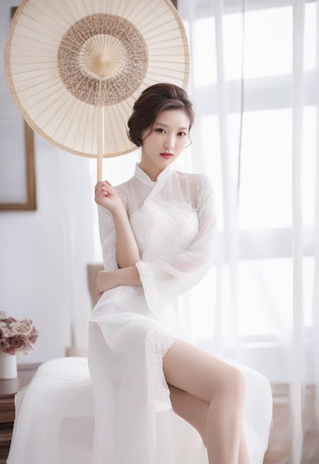 temptation | 诱惑 | FLUX | SDXL