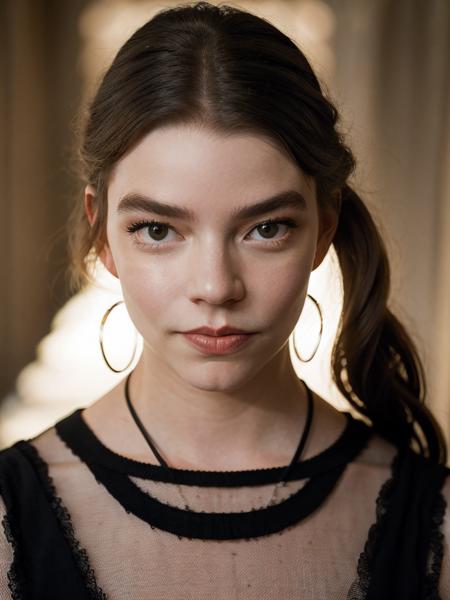 Anya Taylor-Joy