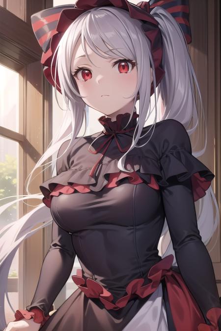 Shalltear Bloodfallen - Overlord