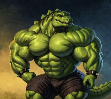 Stegz (Extreme Dinosaurs)