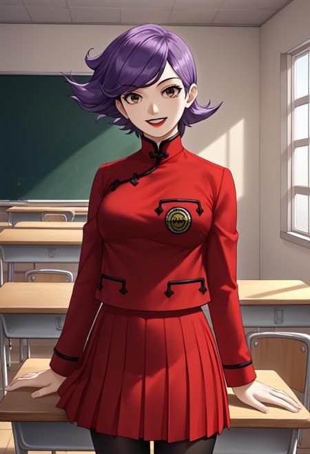Sagami Kei - Maken X / Maken shao版本v1.0 (ID: 1156467)