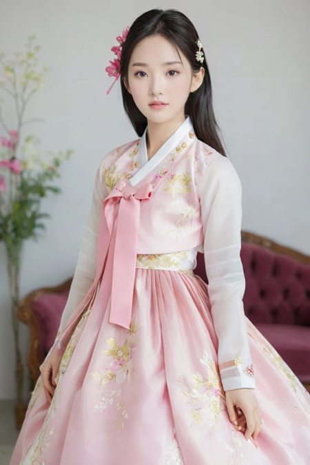 Hanbok