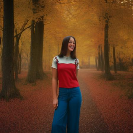 Artificial Retro Photography