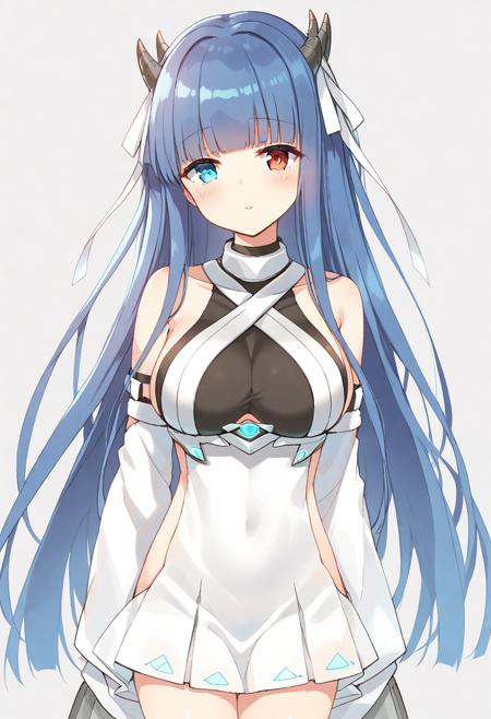Ibuki 伊吹  XL (Azur Lane,アズールレーン)