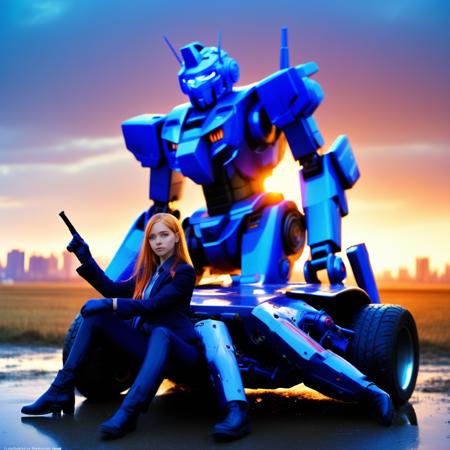 Mighty Nina版本V1 (ID: 1040302)