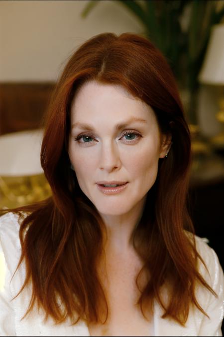 Julianne Moore